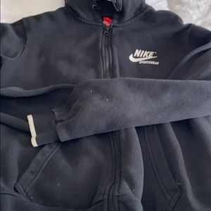 Nike sportswear sweater